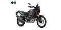 Yamaha Tenere 700 World Raid